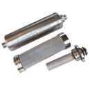 Goodguards Wasserfilter Befüllfilter Füllguard Edelstahl Sedimentfilter